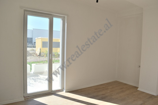 One bedroom apartment for sale on Gryka e Kacanikut street in Tirana. &nbsp;
The apartment is locat